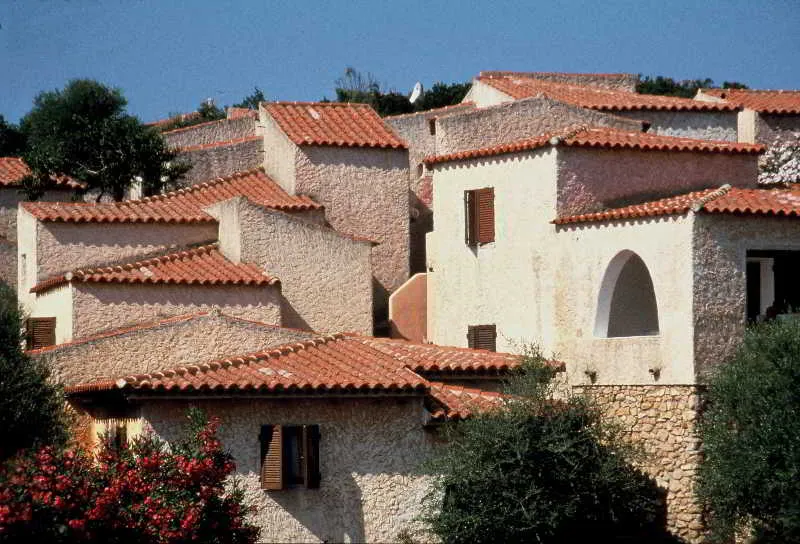 General view, LH Porto Rafael Altura Resort, Olbia