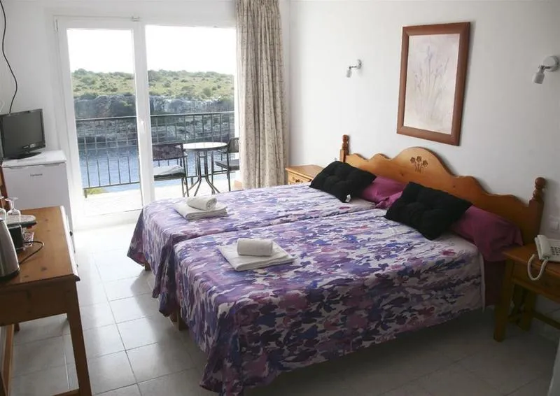 General view, Hotel Rocamar, Majorca