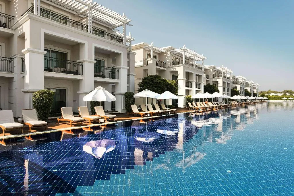 Room, Titanic Deluxe Golf Belek, Antalya