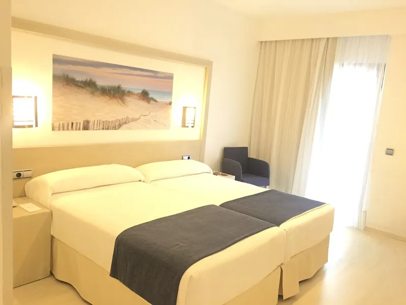 Room, Cadiz Plaza affiliated by Senator, Costa De La Luz