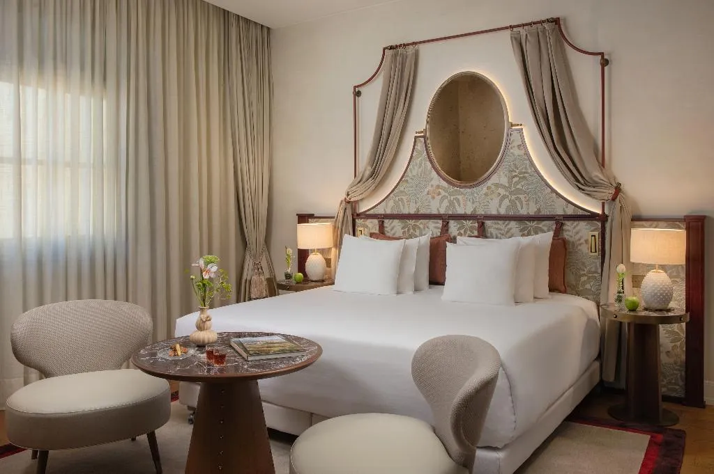 Room, Porta Rossa Hotel Firenze Colbert Collection, Florence