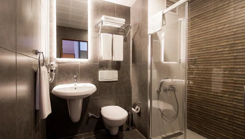 DOUBLE STANDARD Room, Club Hotel Sunbel, Antalya