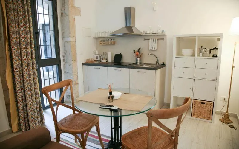STUDIO ANNEX Room, Lanterne Magiche Ortigia, Catania