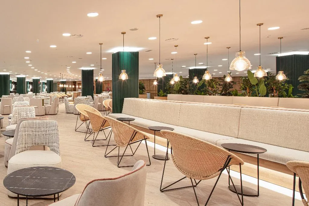 Bar, Tabaiba Princess, Gran Canaria