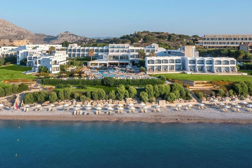 General view, Paralos Rodos Lifestyle, Rhodes