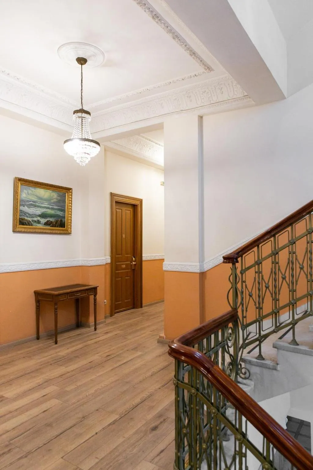 TWIN STANDARD Room, Minerva Premier, Halkidiki
