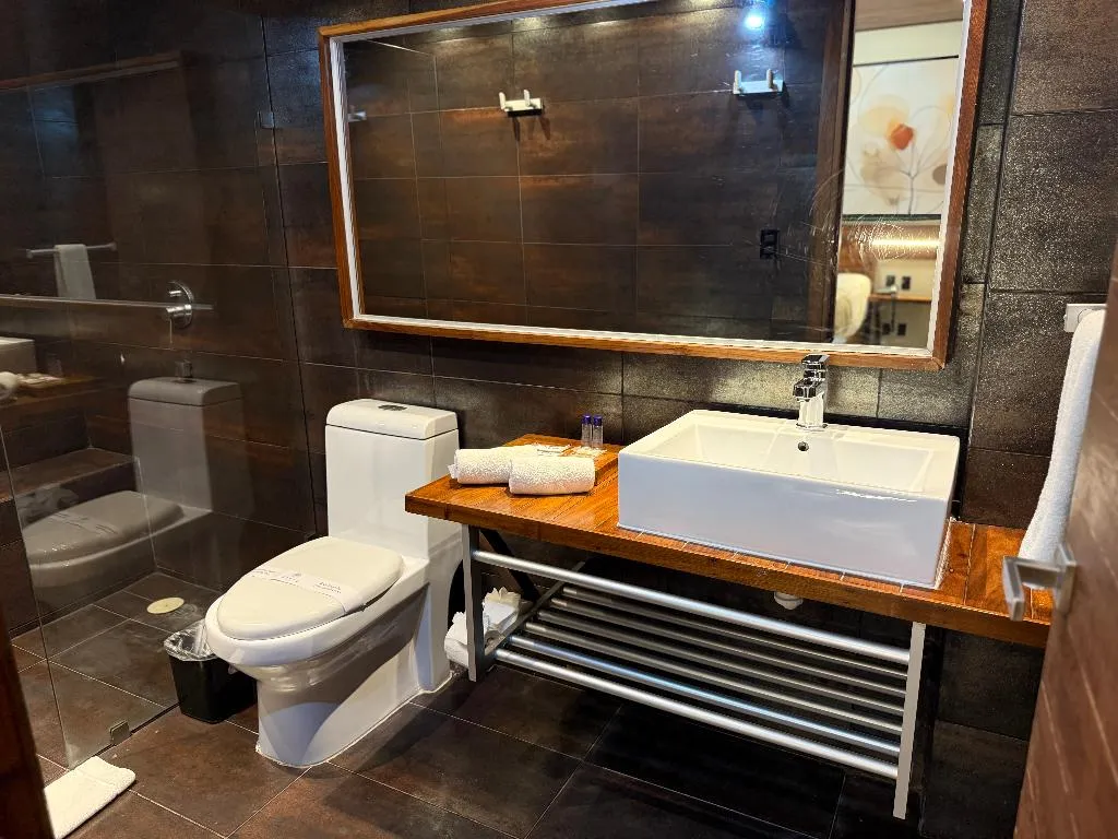 DOUBLE DELUXE Room, Hotel Kavia 5th Avenida, Playa Del Carmen
