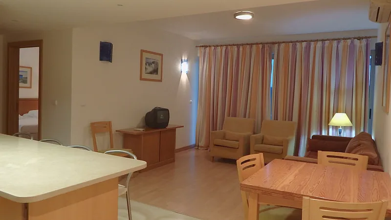 APARTMENT TWO BEDROOMS Room, Jardins da Ria, Porto
