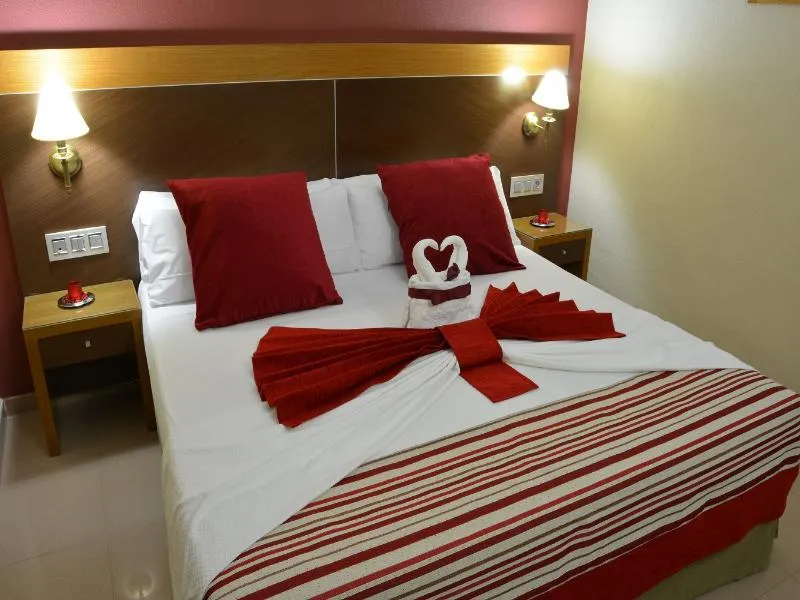 Double or Twin SUPERIOR Room, Regio 2, Costa De La Luz