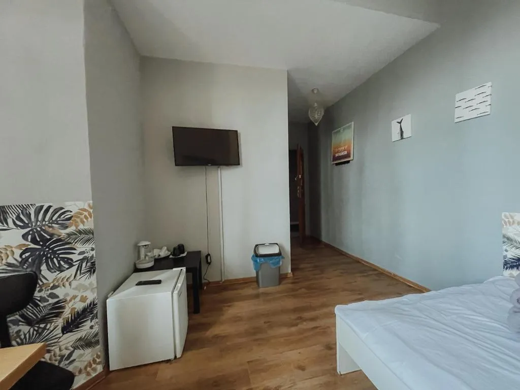 DOUBLE ECONOMY Room, Central Sopot, Gdansk