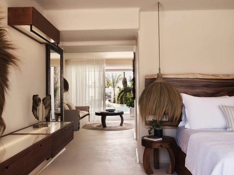 Aya Resort, Cyprus