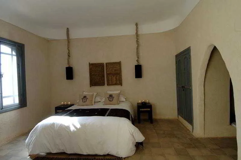 Room, Shems Moon Lodge & Spa, Marrakech