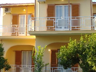 Exterior, Rantos Apartments, Corfu