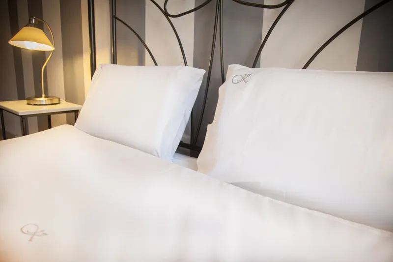 Room, Kimon Athens Hotel, Athens