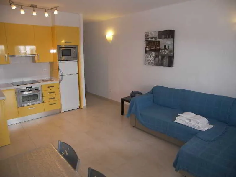 Room, Nerja Villas, Costa Del Sol