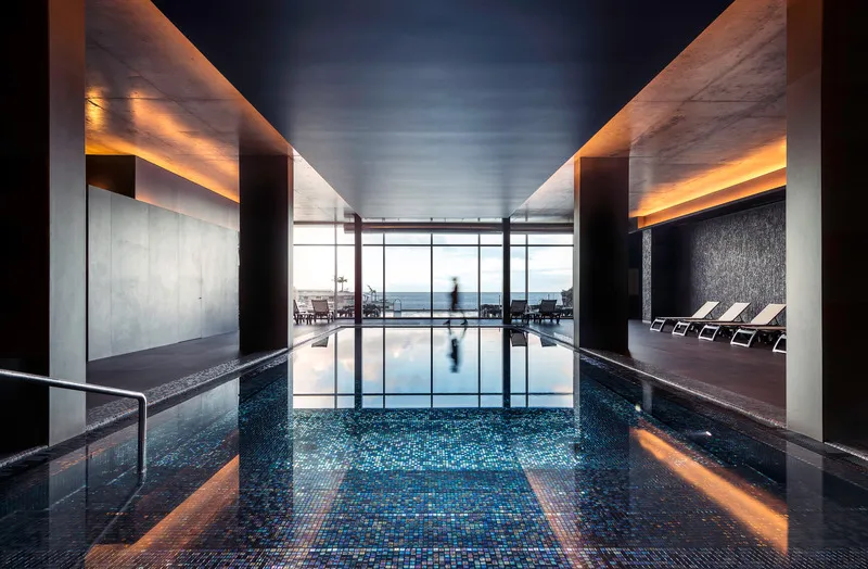 Pool, Saccharum Resort, Madeira