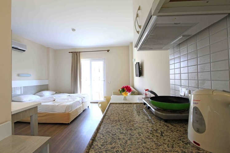 Hanay Suit Hotel, Antalya