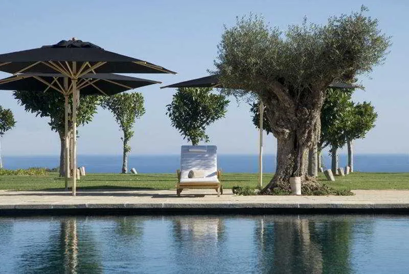 Pool, Finca Cortesin Golf and Spa, Costa Del Sol