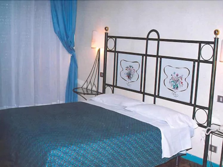 Hotel Scala Greca, Catania