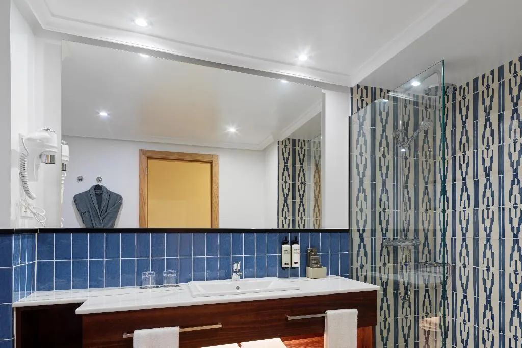 TRIPLE STANDARD Room, H10 Timanfaya Palace - Adults Only, Lanzarote