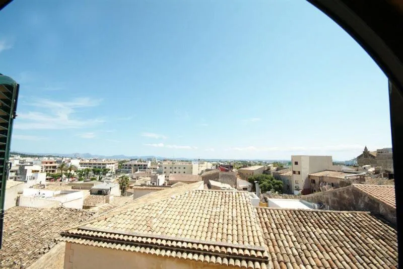 General view, Fonda Llabres Hotel Boutique, Majorca