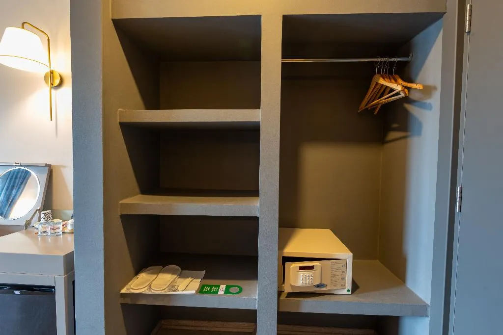 Room, Fifty5 Suite Hotel, Dalaman