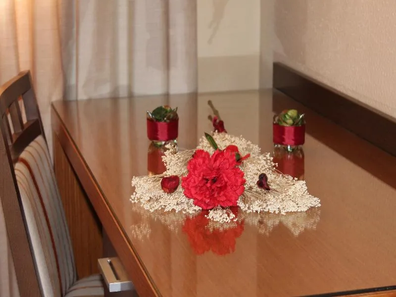 Double or Twin SUPERIOR Room, Regio 2, Costa De La Luz