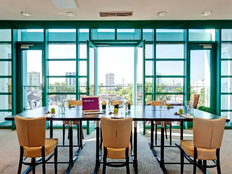 Conferences, Ameron Abion Spreebogen Waterside, Berlin