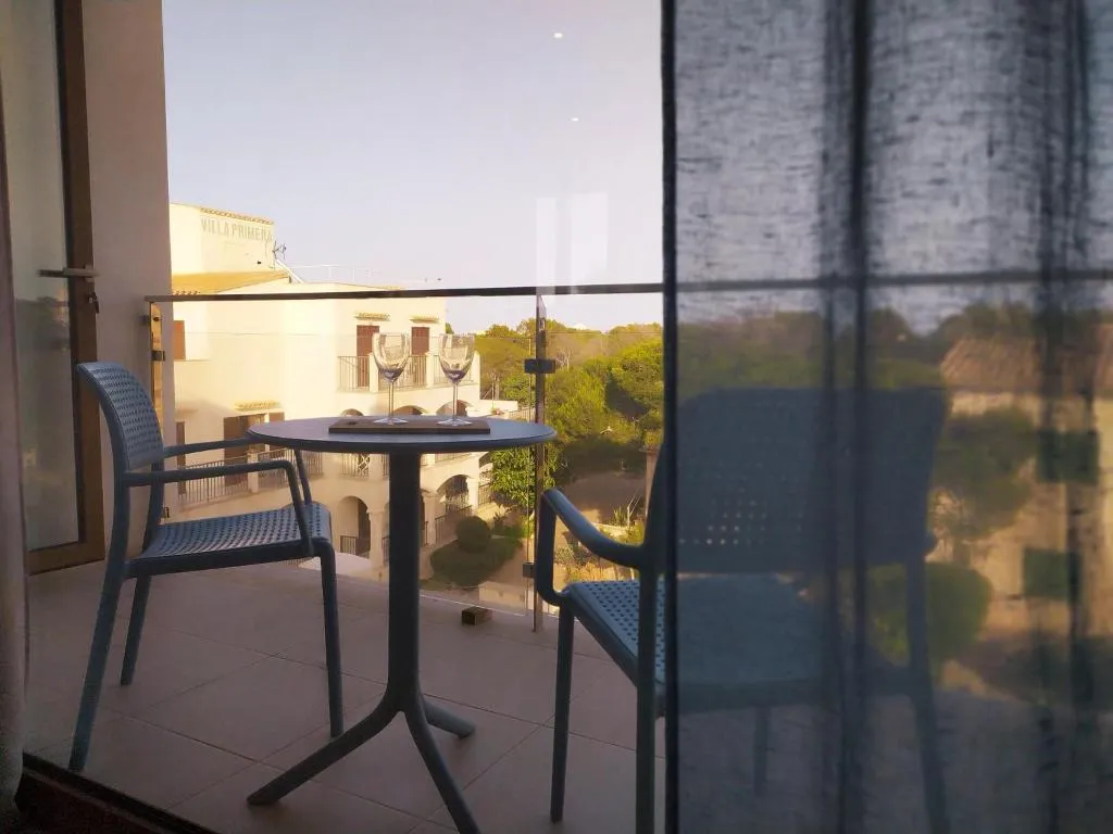 General view, Villa Primera, Majorca