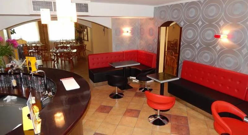 Bar, Krakus, Krakow