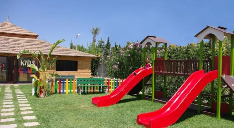 Sports and Entertainment, Royal Nozha, Tunisia