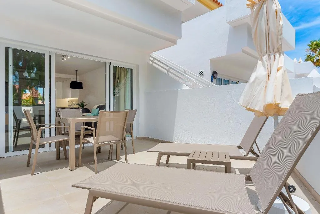 APARTMENT SUPERIOR Room, Wyndham Residences Tenerife Golf Del Sur, Tenerife