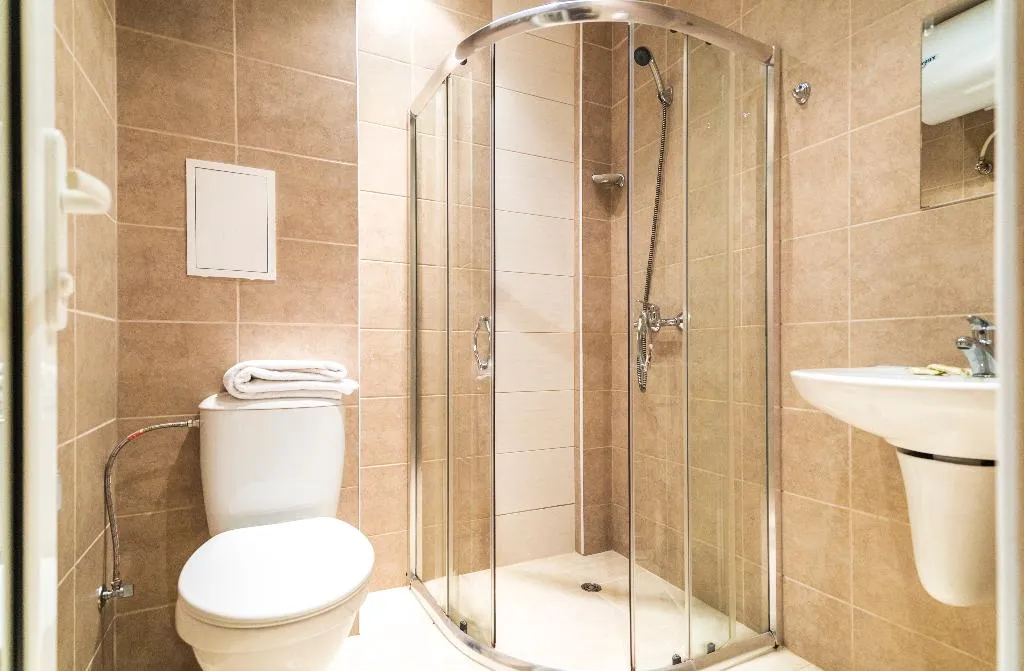 STUDIO STANDARD Room, Admiral Plaza Hotel, Bourgas