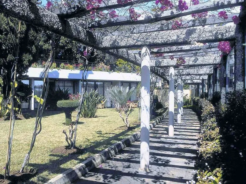 General view, Pestana Quinta Perestrello, Madeira