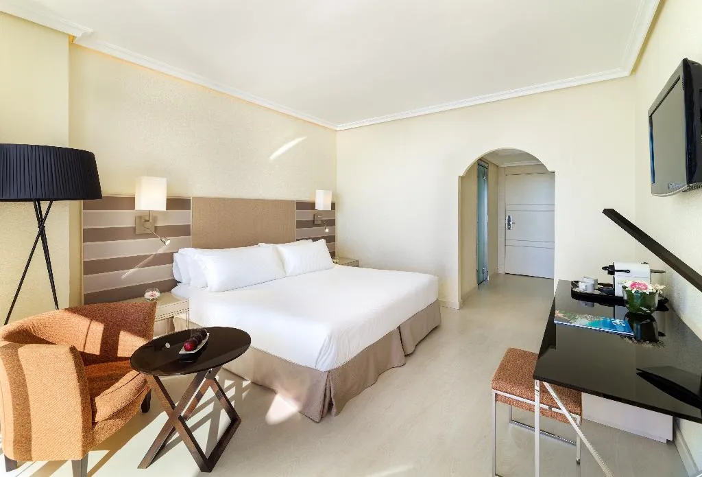 Double or Twin SUPERIOR Room, H10 Gran Tinerfe - Adults Only, Tenerife