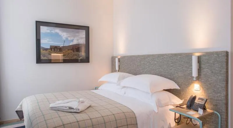 Room, The Editory House Ribeira Hotel, Porto