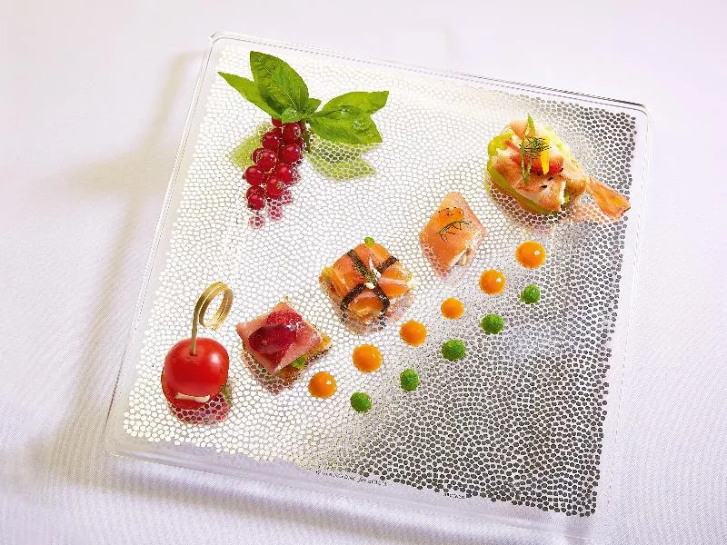 Restaurant, Corfu Imperial, A Resort to Live, Corfu