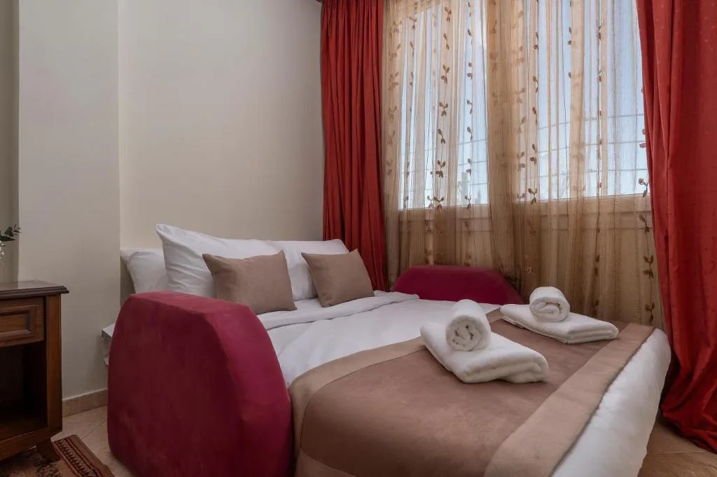FAMILY ROOM STANDARD Room, Filippos, Halkidiki