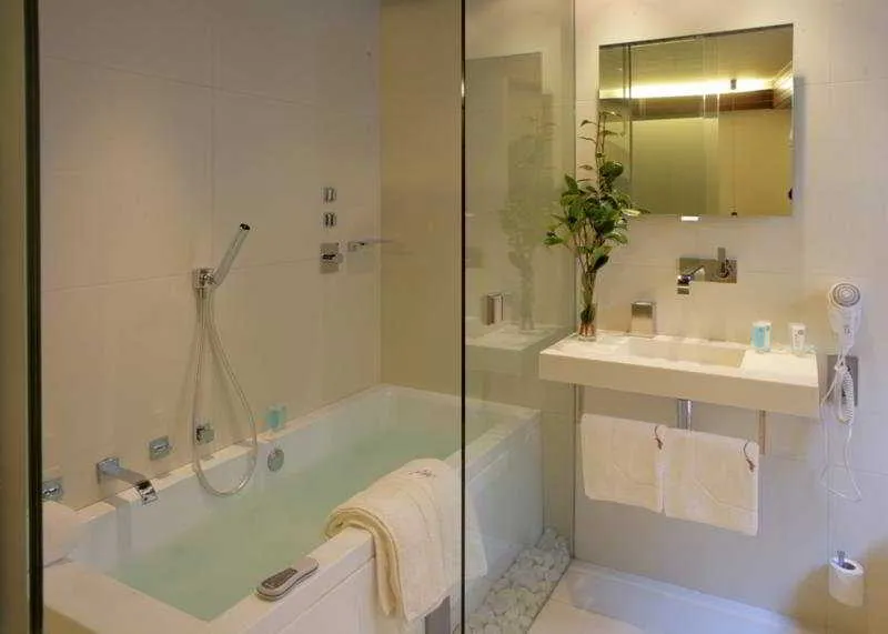 Room, Hotel Museu Llegendes de Girona, Costa Brava