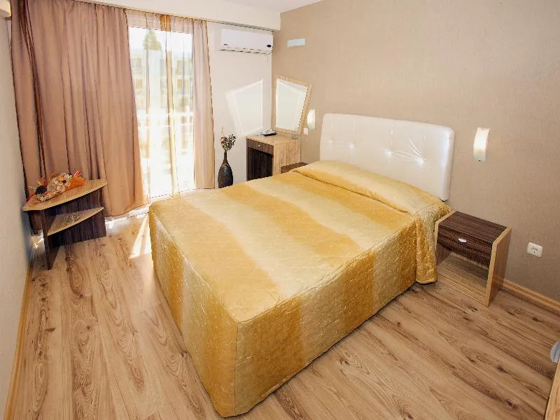 Room, Kotva, Bourgas