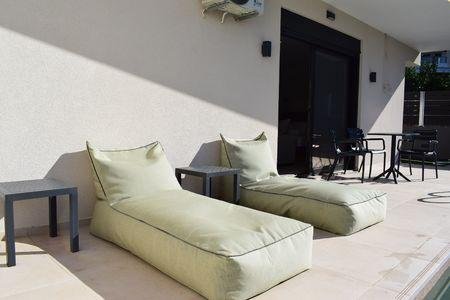 Aelia Luxury Apartments & Pool, Kalamata