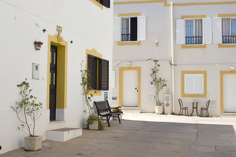 General view, Monte dos Avós Village - Pet Friendly, Algarve