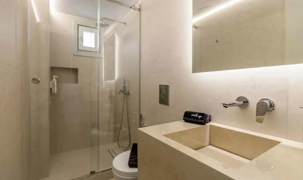 TRIPLE STANDARD Room, Elena Mykonos, Mykonos