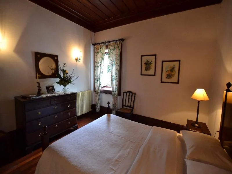 Room, Casa Do Campo, Porto