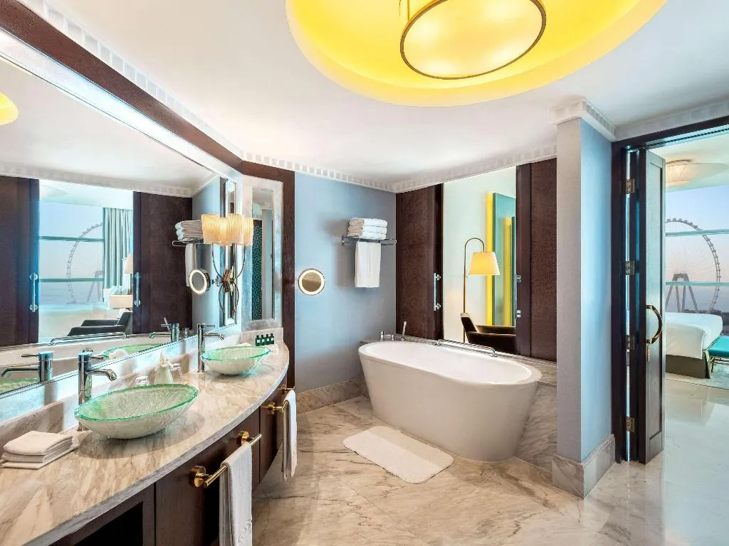 Room, Sofitel Dubai Jumeirah Beach, Dubai