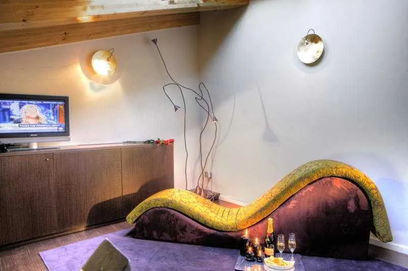 Room, Hotel Museu Llegendes de Girona, Costa Brava