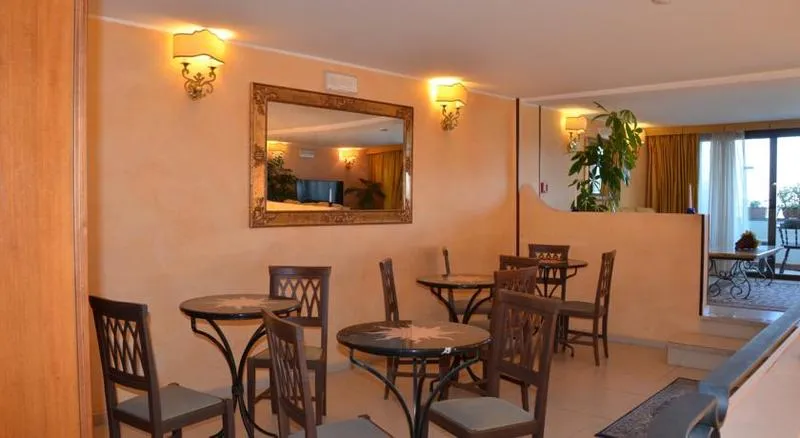 Bar, Kalos, Catania