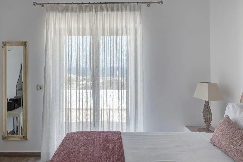VILLA PREMIER SEA VIEW Room, Desiterra Resort, Santorini