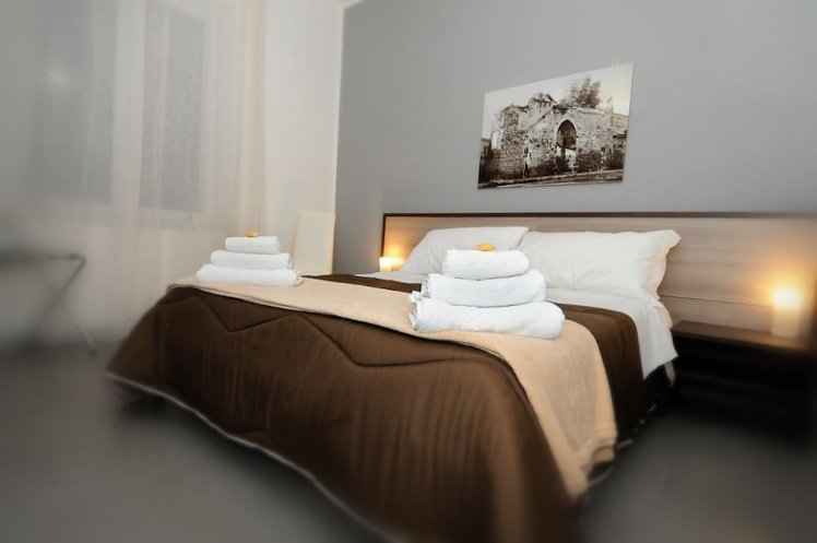 B&B Le Porte Del Centro, Palermo