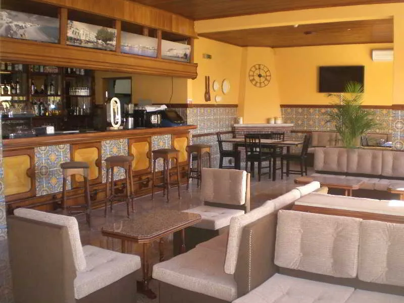 Bar, Eirasol by Umbral, Algarve